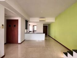 The Mayfair (D22), Condominium #602797011